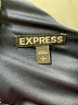 Express Pink Sleeveless Blouse Size S - photo 6