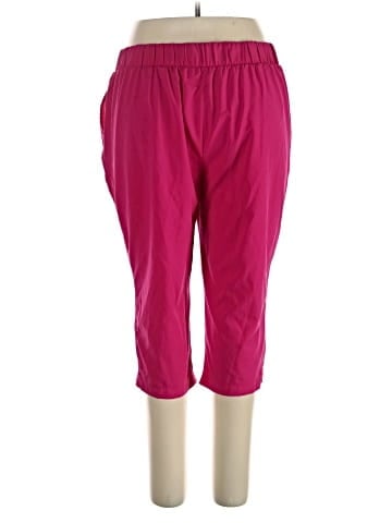 Croft & Barrow Active Pants (view 2)