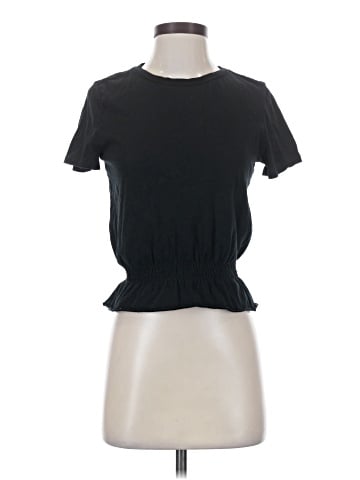 Zara Short Sleeve Top (view 1)