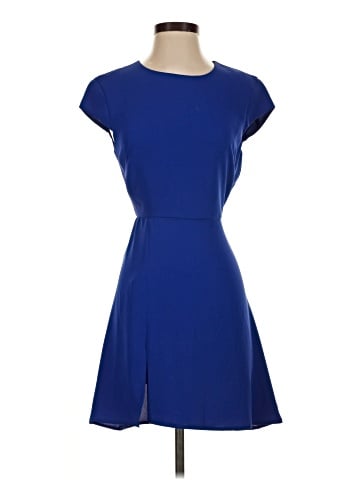 Babaton Casual Dress (view 1)