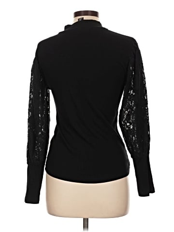 Bobi Long Sleeve Top (view 2)