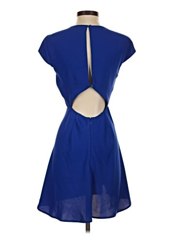 Babaton Casual Dress (view 2)