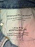 Y.A.S Blue Jeans Size S (estimated) - photo 4