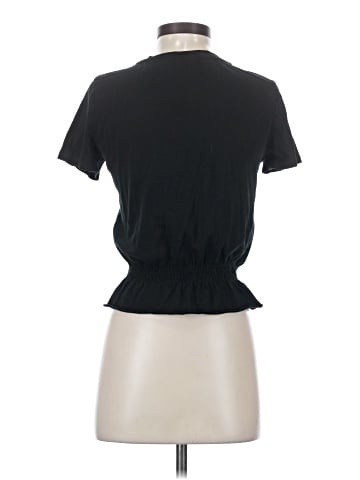 Zara Short Sleeve Top (view 2)