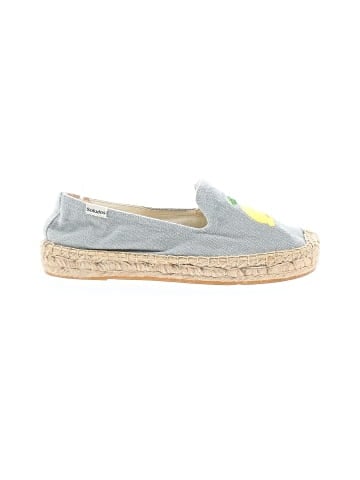 Soludos Wedges (view 1)