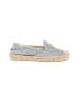 Soludos Tropical Gray Wedges Size 6 1/2 - photo 1