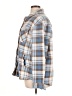 Sage Collective 100% Polyester Blue Fleece Size XL - photo 5