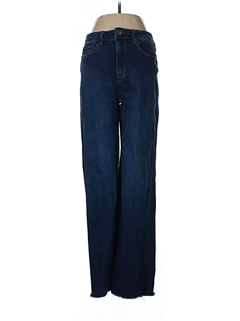 Pre-owned Daytrip Jeans In Blue