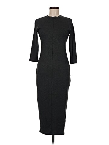 Zara TRF Cocktail Dress (view 1)