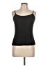 Jonden Black Tank Top Size L - photo 1