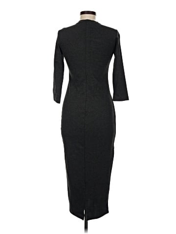 Zara TRF Cocktail Dress (view 2)
