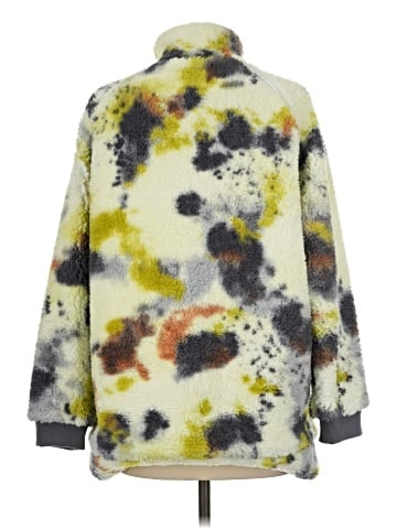 Mono b Faux Fur Jacket (view 2)