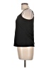 Jonden Black Tank Top Size L - photo 5