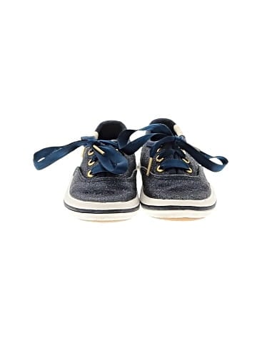 Keds X Kate Spade Sneakers (view 2)
