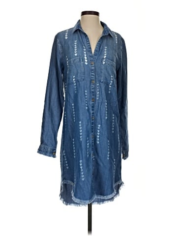 Cloth & Stone Casual Dress (view 1)