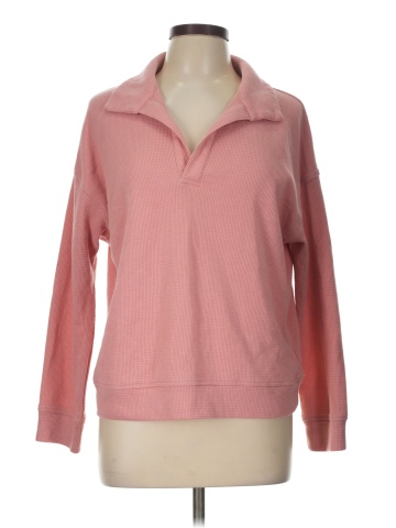 Merokeety Pullover Sweater (view 1)