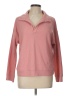 Merokeety Pink Pullover Sweater Size L - photo 1