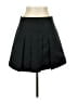 Gerard Darel 100% Polyester Solid Black Formal Skirt Size 10 (42) - photo 1