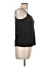Jonden Black Tank Top Size L - photo 4