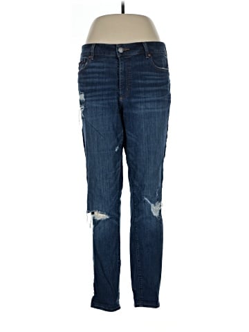Ann Taylor LOFT Jeans (view 1)