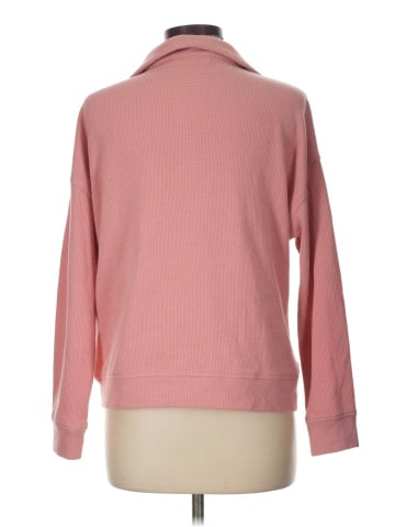 Merokeety Pullover Sweater (view 2)