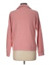 Merokeety Pink Pullover Sweater Size L - photo 2