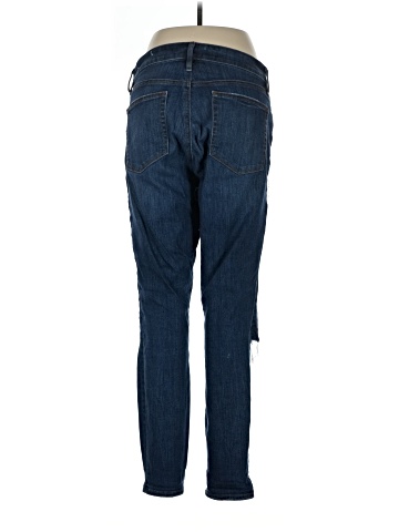 Ann Taylor LOFT Jeans (view 2)