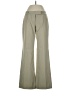 Theory Green Dress Pants Size 4 - photo 1