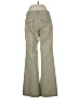 Theory Green Dress Pants Size 4 - photo 2