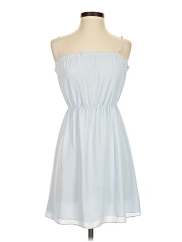 Sunday Best Casual Dress (view 1)