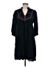 Assorted Brands Black Casual Dress Size S - photo 1