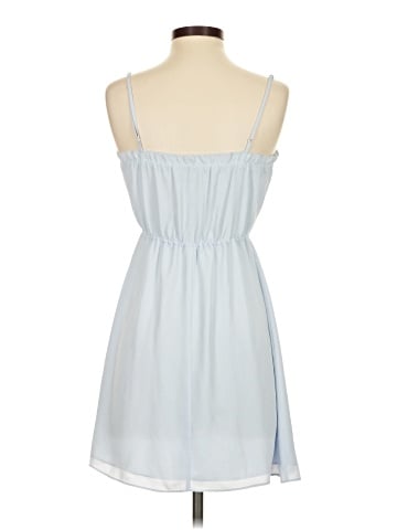 Sunday Best Casual Dress (view 2)