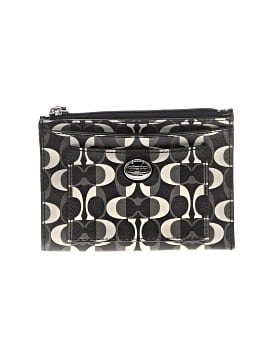 Coach Factory Wallet
