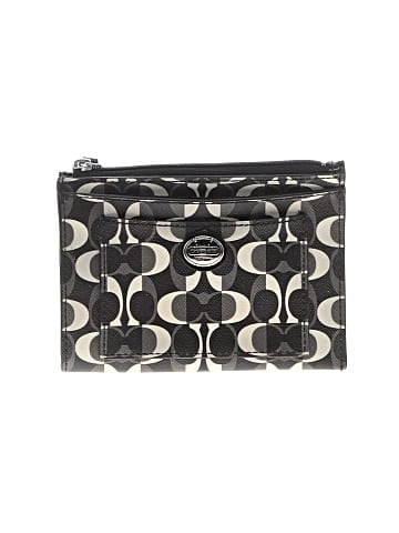 Coach Factory Wallet (view 1)
