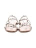 Steve Madden Ivory Sandals Size 7 - photo 2