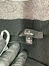 Lulus Black Bodysuit Size M - photo 3