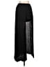 TOBI Black Formal Skirt Size L - photo 1