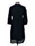 Assorted Brands Black Casual Dress Size S - photo 2