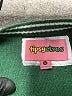 Tipsy Elves 100% Acrylic Green Pullover Sweater Size L - photo 7