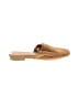 A New Day Tan Mule/Clog Size 7 1/2 - photo 1
