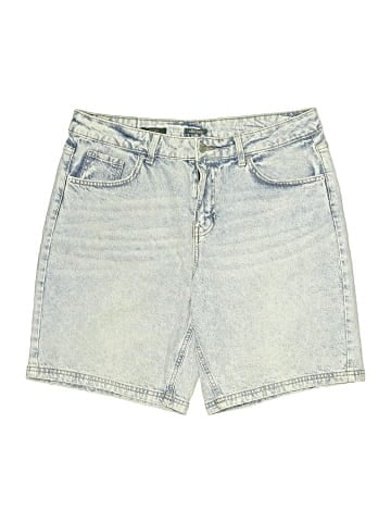 Wild Fable Denim Shorts (view 1)