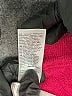 NA-KD Pink Active Pants Size XXS - photo 8