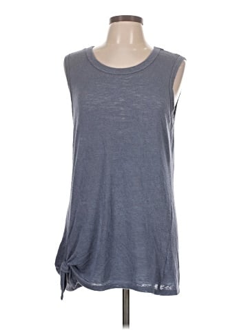 Bobeau Sleeveless Top (view 1)