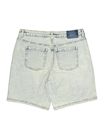 Wild Fable Denim Shorts (view 2)