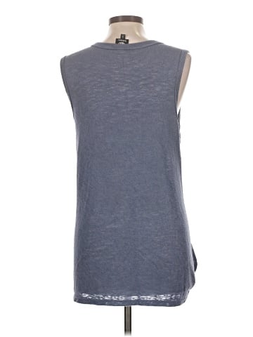 Bobeau Sleeveless Top (view 2)