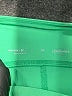 Active by Old Navy Color Block Green Active Pants Size 8 - photo 3