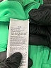 Active by Old Navy Color Block Green Active Pants Size 8 - photo 4