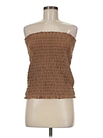 Princess Polly Sleeveless Blouse (view 1)