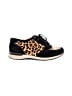 VANELi Animal Print Black Sneakers Size 8 - photo 1