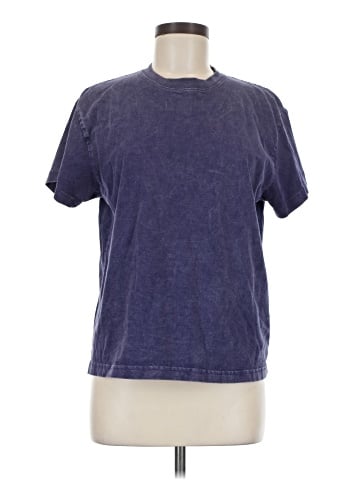 BDG Short Sleeve T-Shirt (view 1)